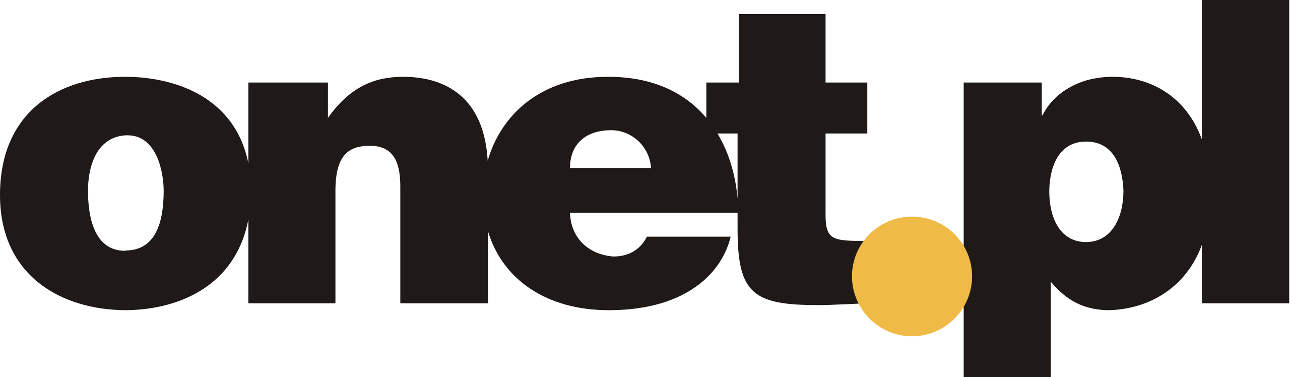 Logo Onet Infolinia