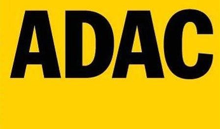 Logo ADAC Infolinia