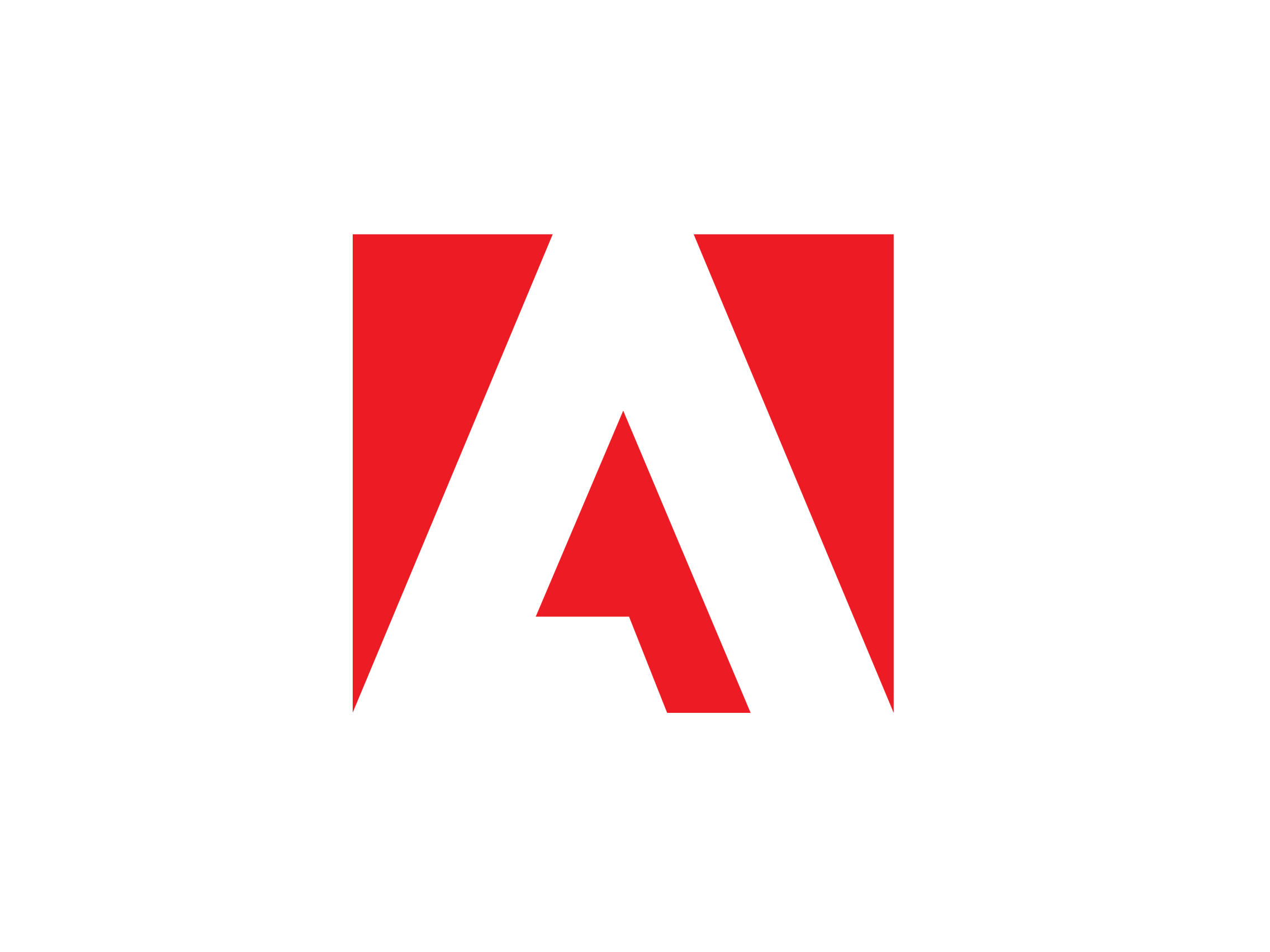 Logo Adobe infolinia