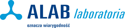 Logo ALAB infolinia