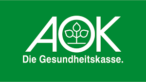Logo AOK infolinia