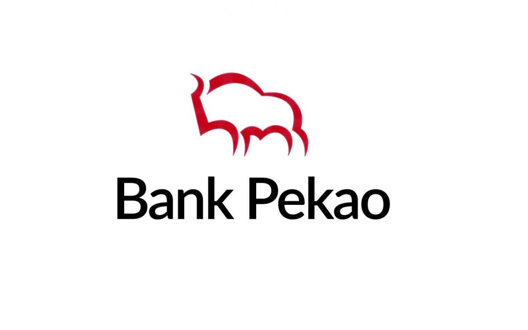 Logo Bank Pekao S.A. infolinia