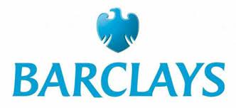 Logo Barclays Bank infolinia