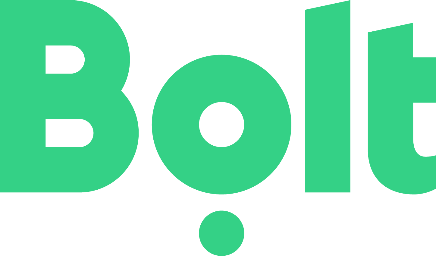 Logo Infolinia BOLT