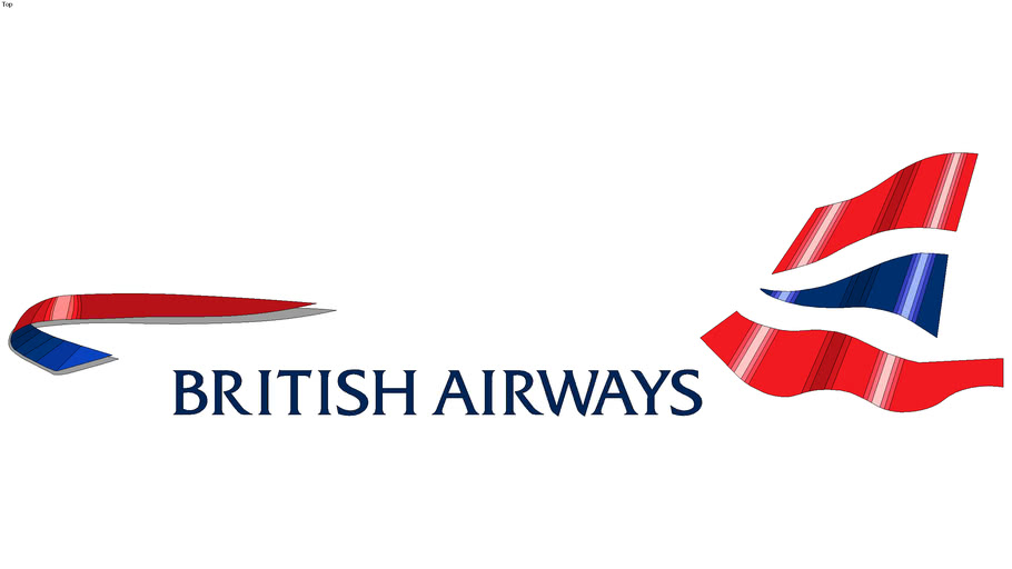 Logo Infolinia British Airways