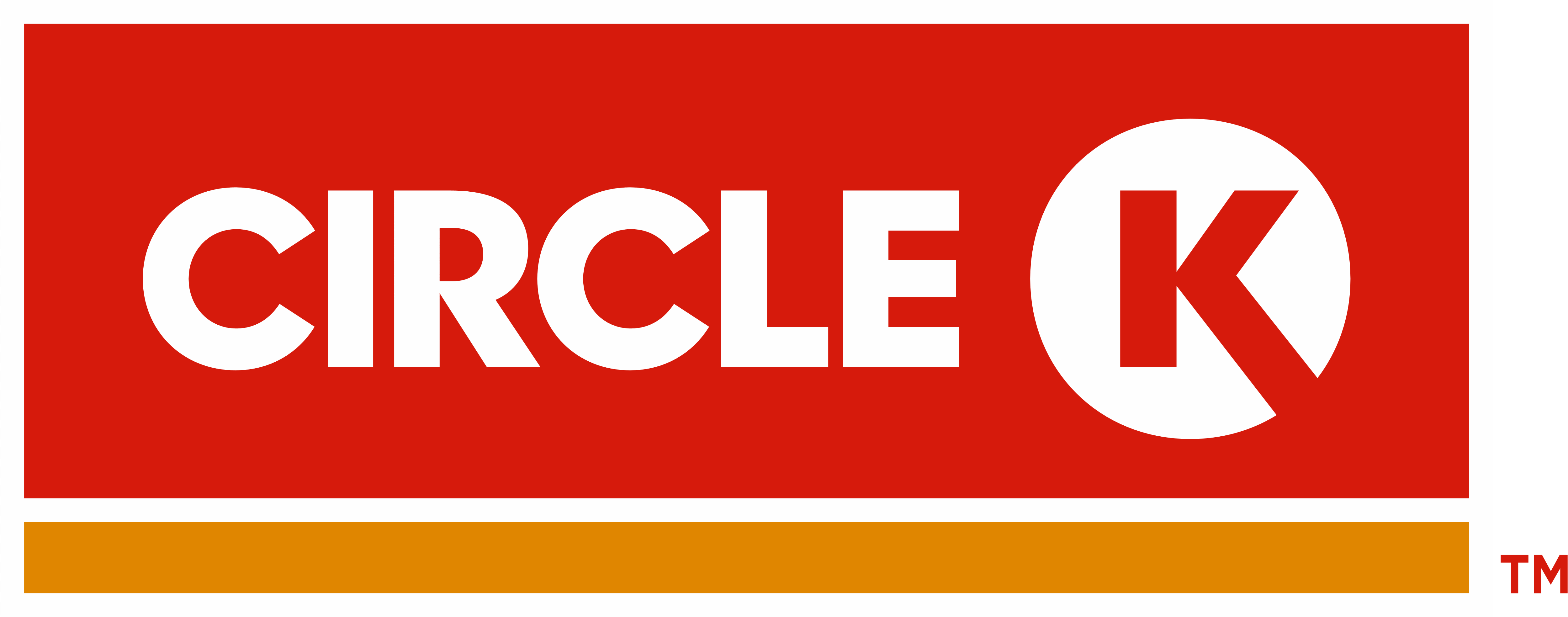 Circle K infolinia