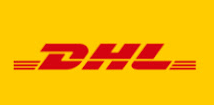 Logo DHL Polska infolinia
