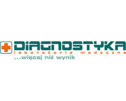Logo Diagnostyka infolinia