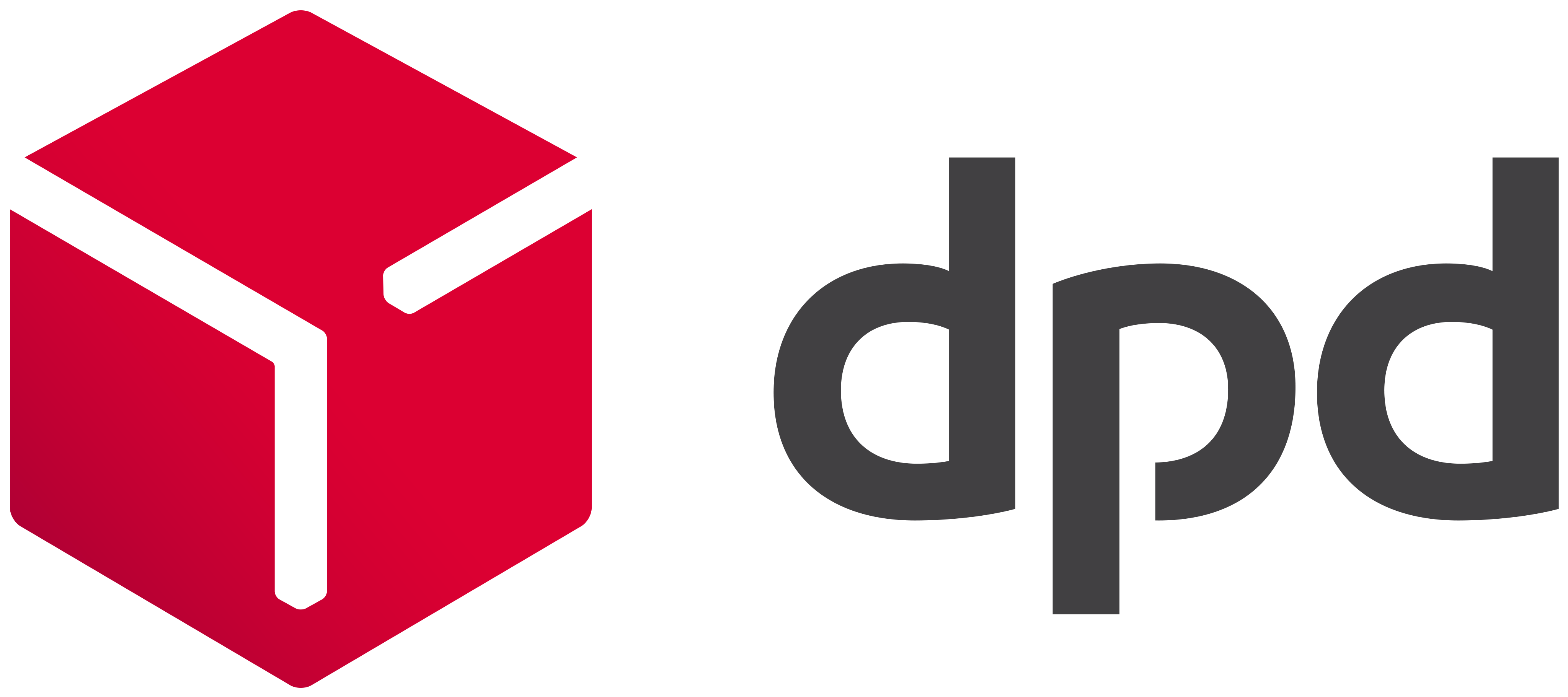 Logo DPD infolinia