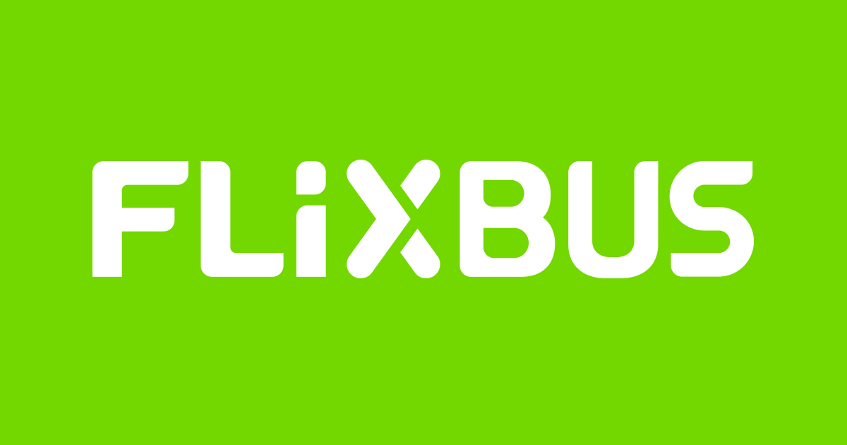 Logo Infolinia Flixbus