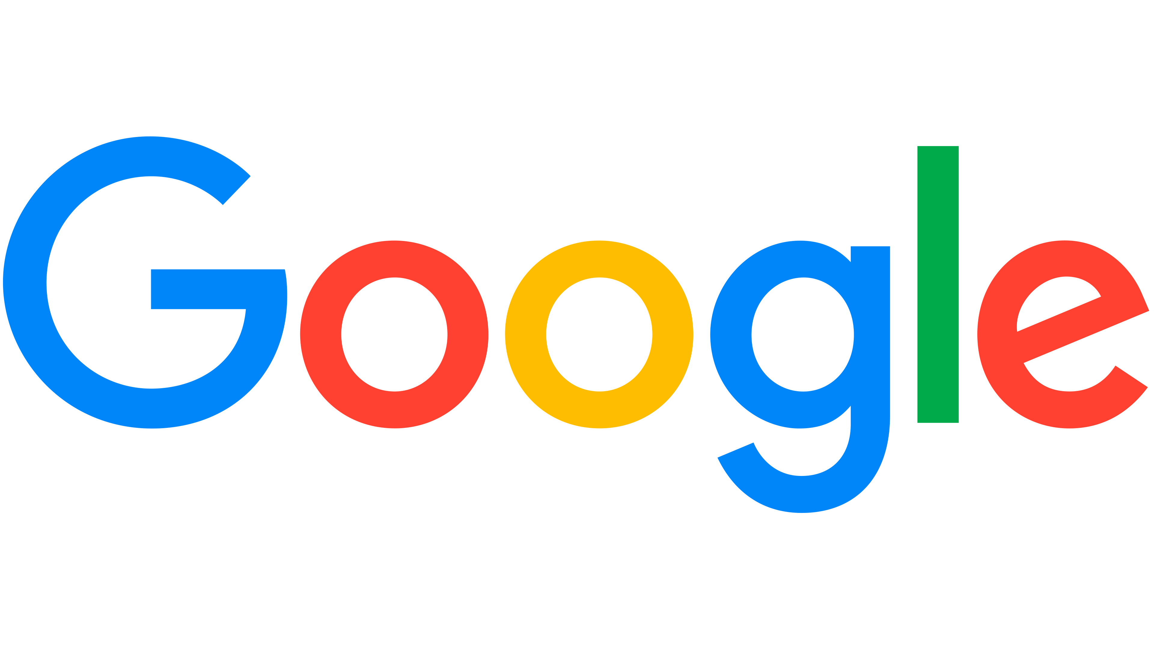 Logo Google infolinia