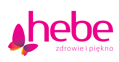 Logo Hebe infolinia