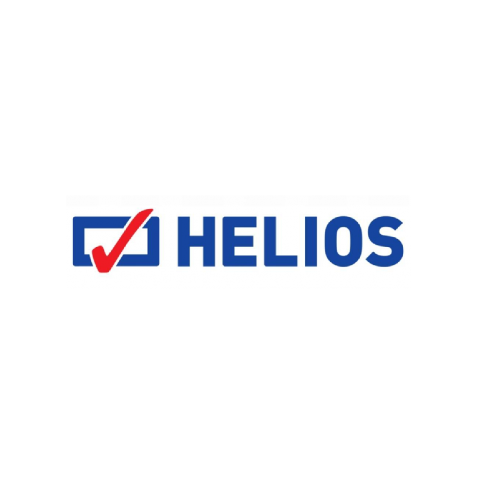 Logo Infolinia Helios