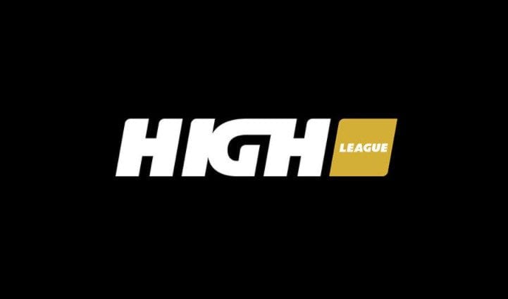 Logo Infolinia High League