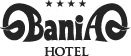 Logo Infolinia Hotel Bania