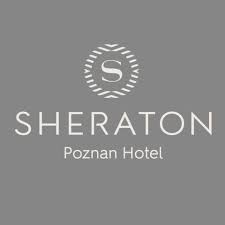 Logo Infolinia Hotel Sheraton Poznań