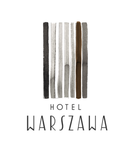 Logo Infolinia Hotel Warszawa