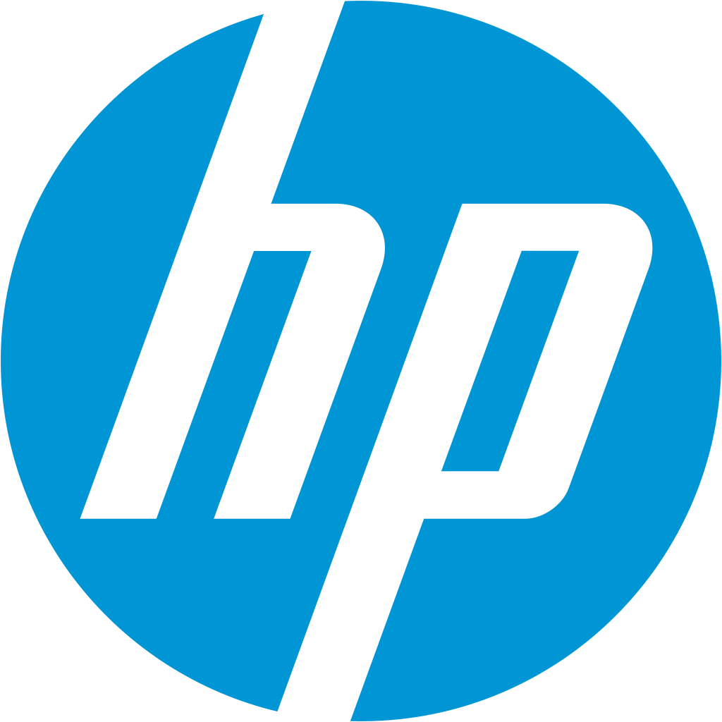 Logo HP infolinia
