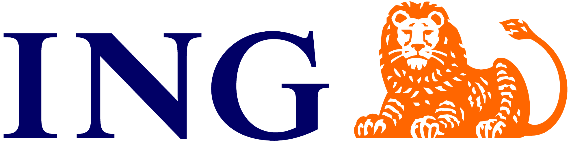 Logo ING Bank Śląski infolinia