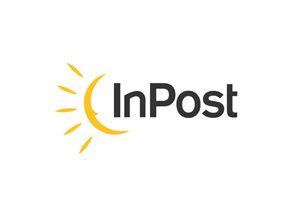Logo Infolinia InPost
