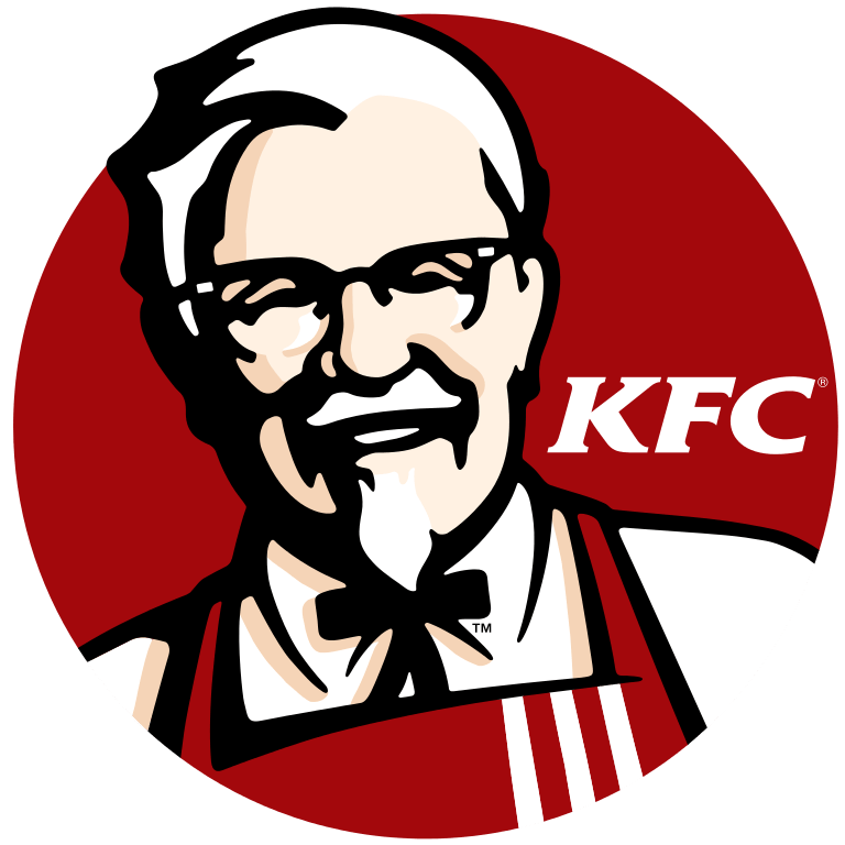Logo KFC infolinia