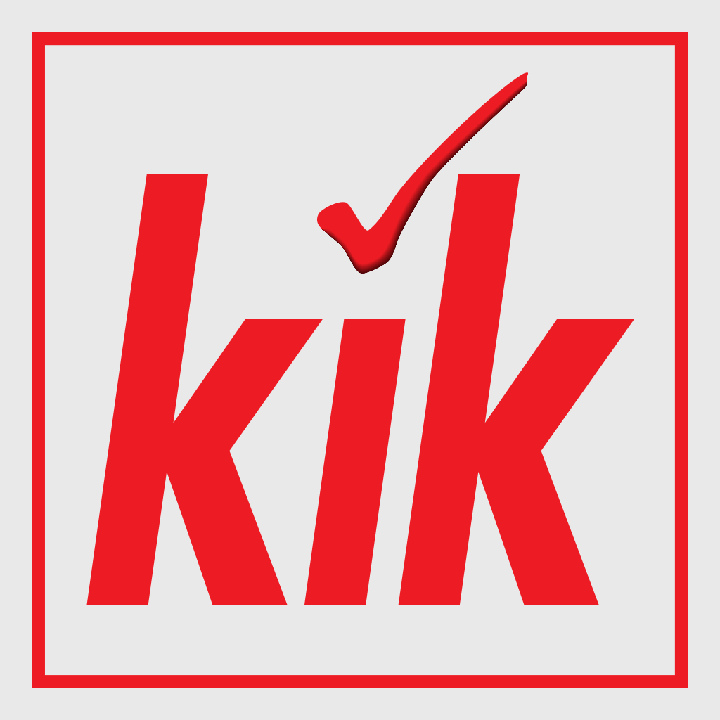 KiK infolinia