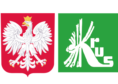 Logo KRUS Infolinia