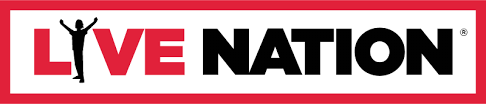Logo Live Nation infolinia