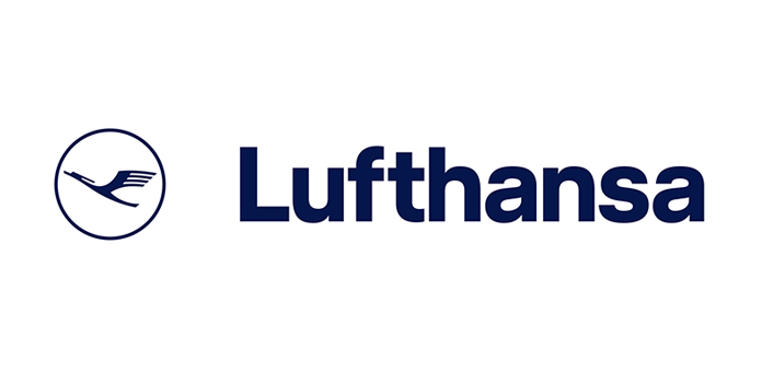 Logo Infolinia Lufthansa Polska