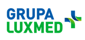 Logo Luxmed infolinia
