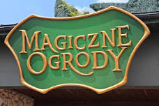 Infolinia Magiczne Ogrody