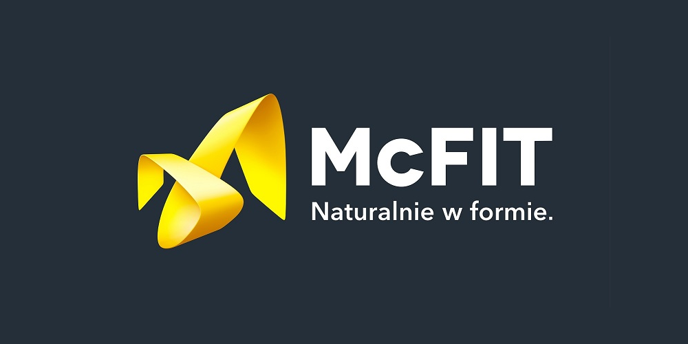 Logo McFIT infolinia