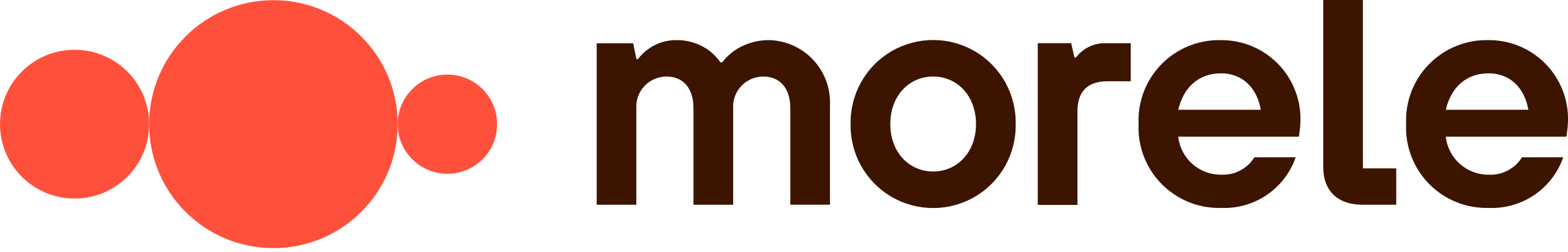 Logo Morele.net infolinia