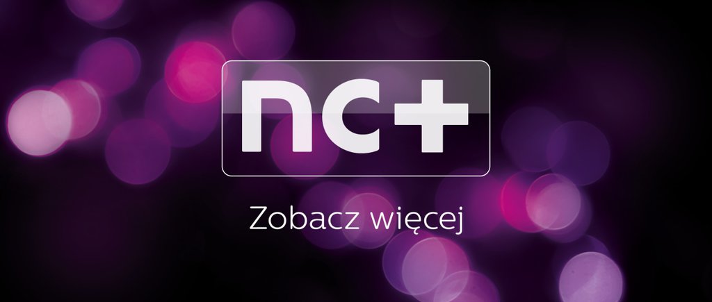 Logo NC plus infolinia