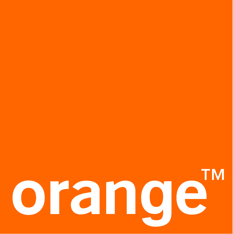 Logo Infolinia Orange