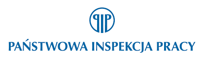 Logo Państwowa Inspekcja Pracy Infolinia