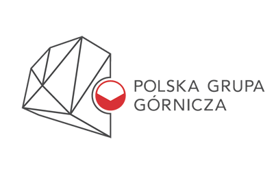 Logo Polska Grupa Górnicza PGG infolinia