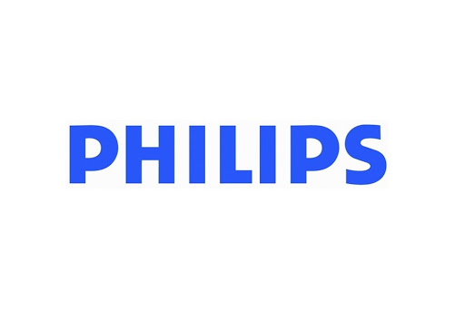 Logo Philips infolinia