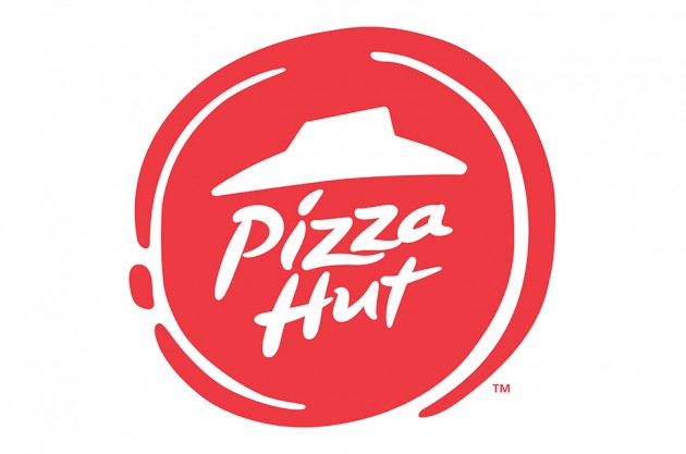 Logo Pizza Hut infolinia