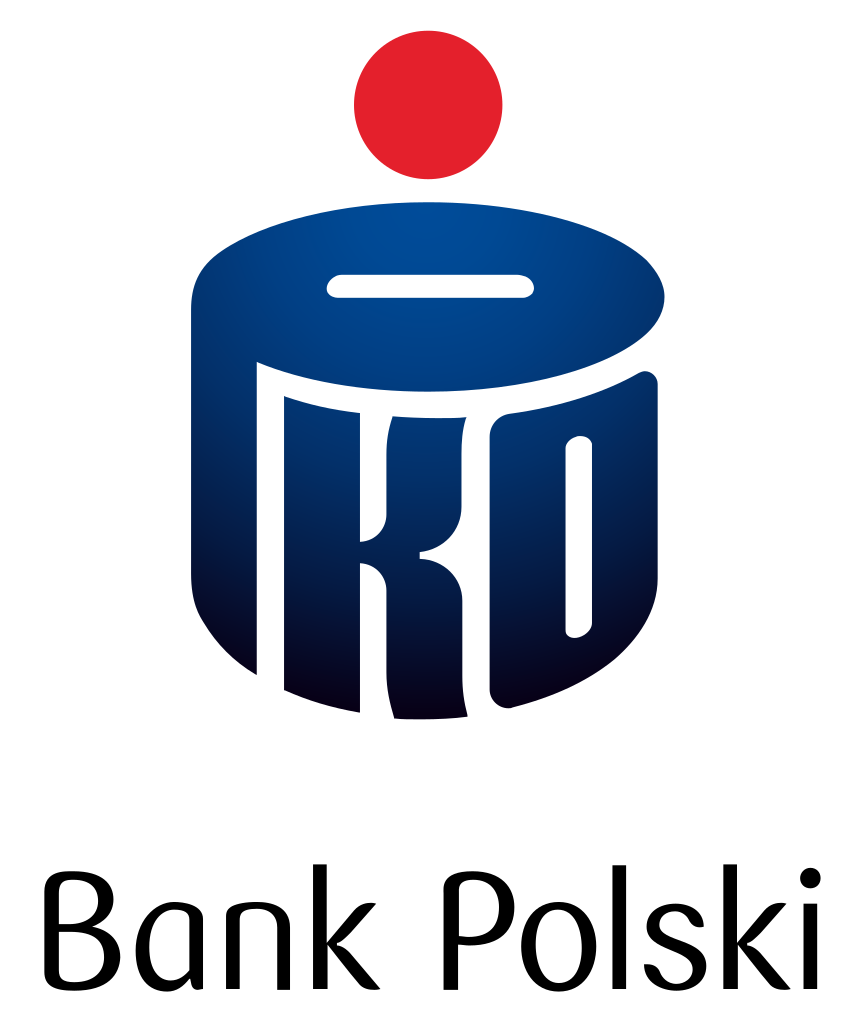 Logo PKO infolinia