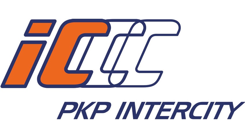 Logo PKP Intercity infolinia