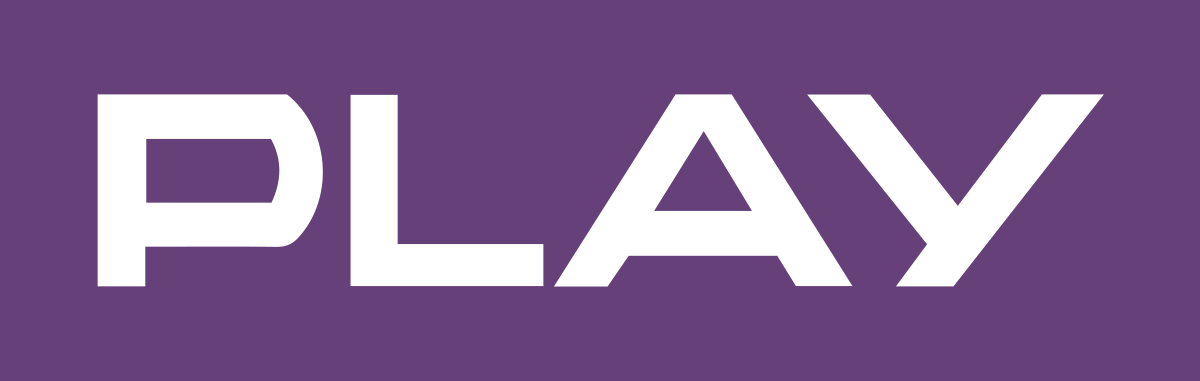 Logo Play infolinia