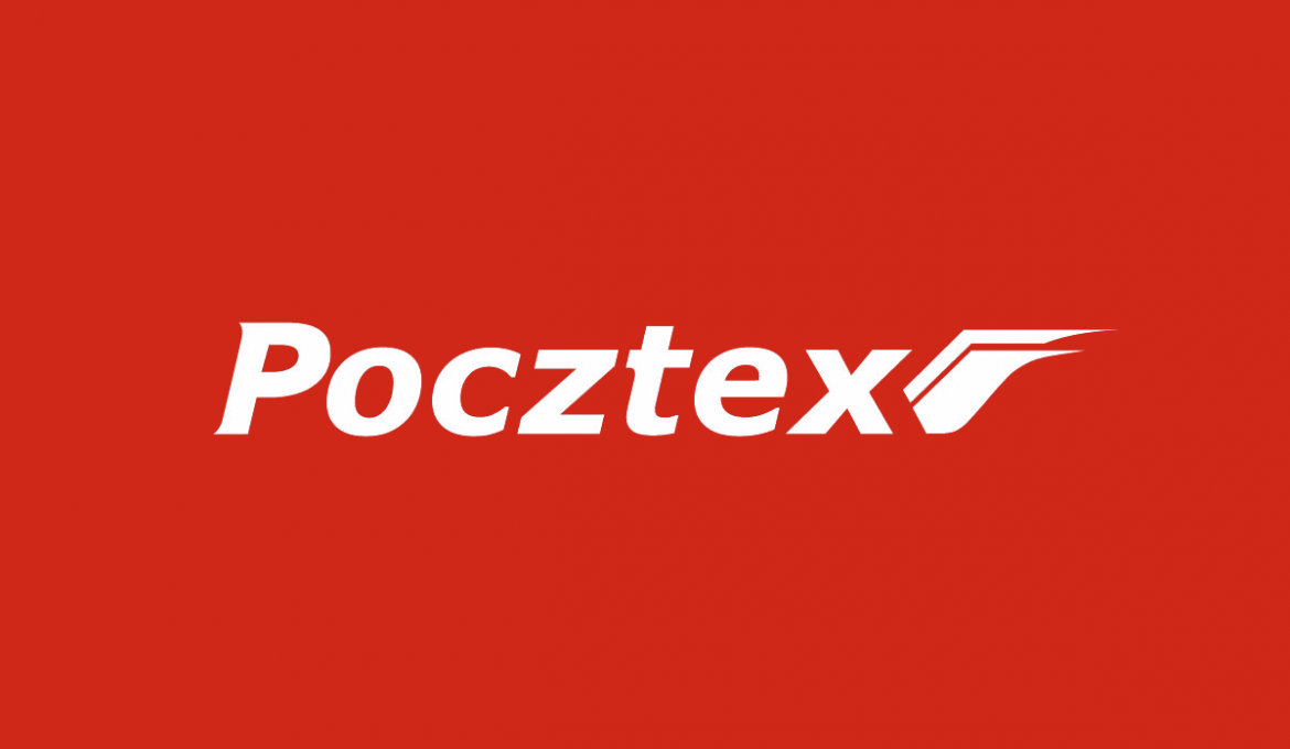 Logo Pocztex infolinia