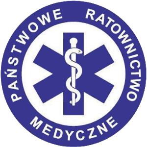 Logo Infolinia pogotowia ratunkowego