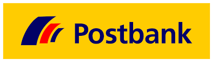 Logo Postbank infolinia