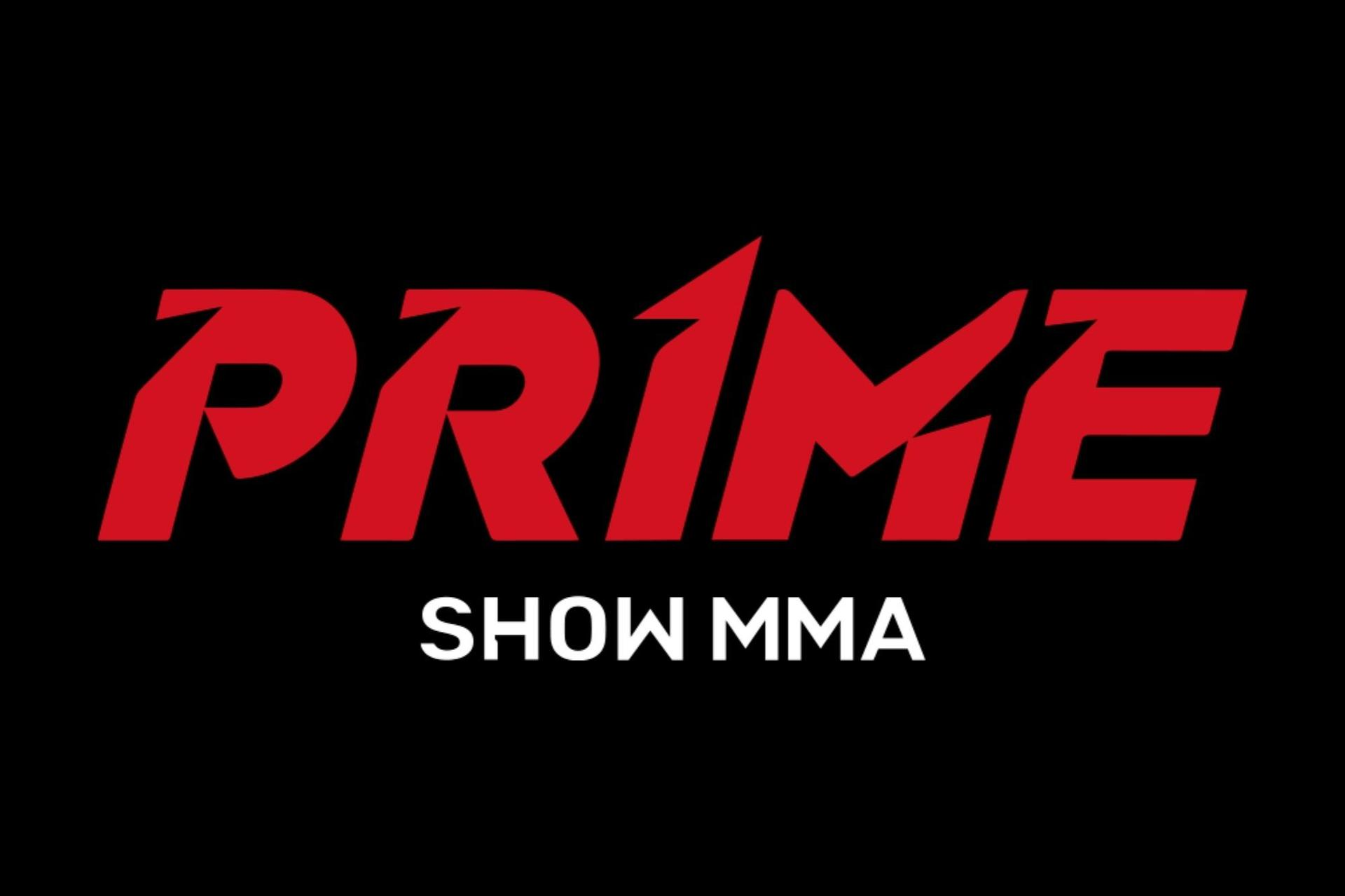 Logo Prime MMA infolinia