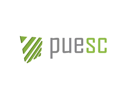 Logo PUESC infolinia