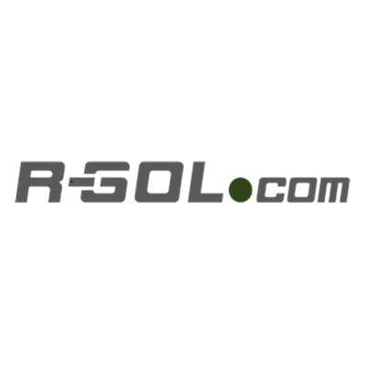 R-GOL.com — infolinia — logo