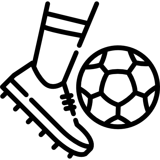 Logo Robert Lewandowski RL9