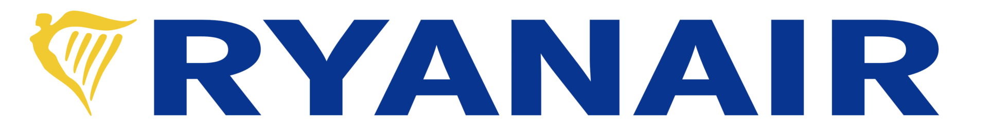 Logo Infolinia Ryanair Linie Lotnicze